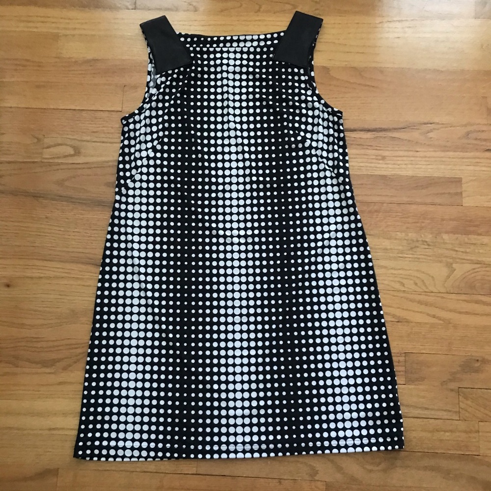 Dress - Polka Dots
